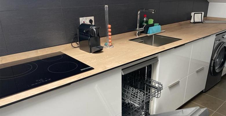 Apartamento A Estrenar Con Vistas Naroa Corcubión Екстериор снимка