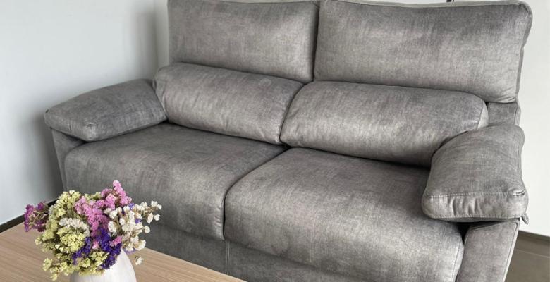 Apartamento A Estrenar Con Vistas Naroa Corcubión Екстериор снимка